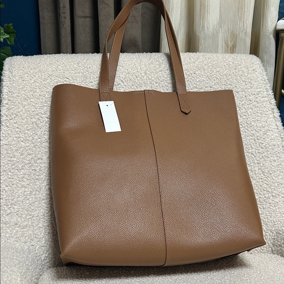 Handbags - LOFT tote bag.